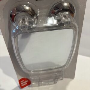 Rubbermaid Shower Mirror